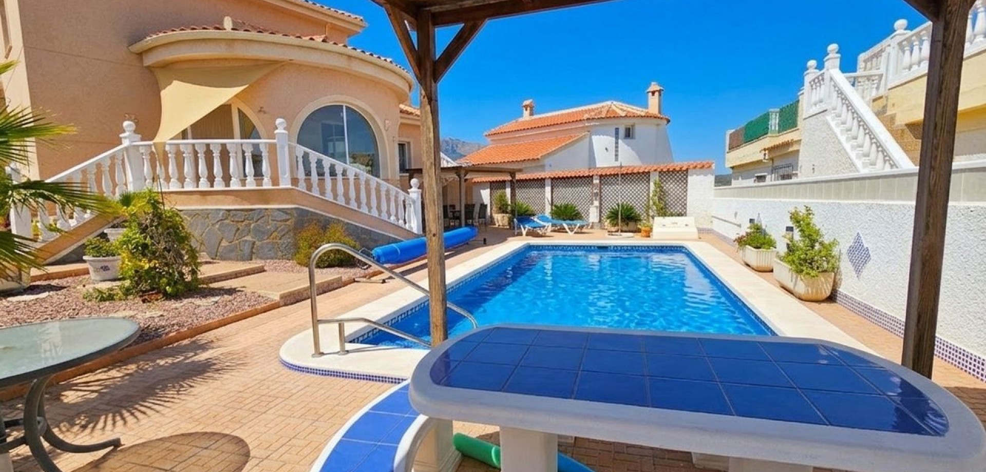 House in Rojales - Image 4