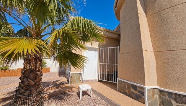 Herverkoop - Detached Villa - Rojales