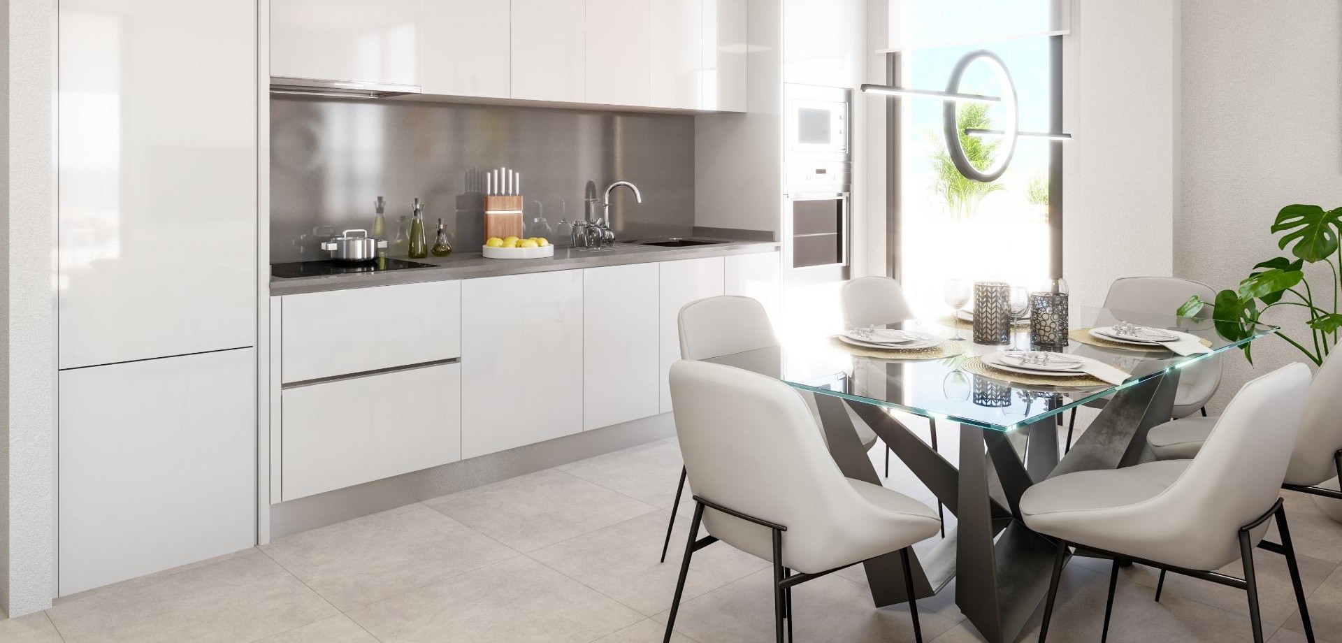 Apartment in Vera Playa - Image 4