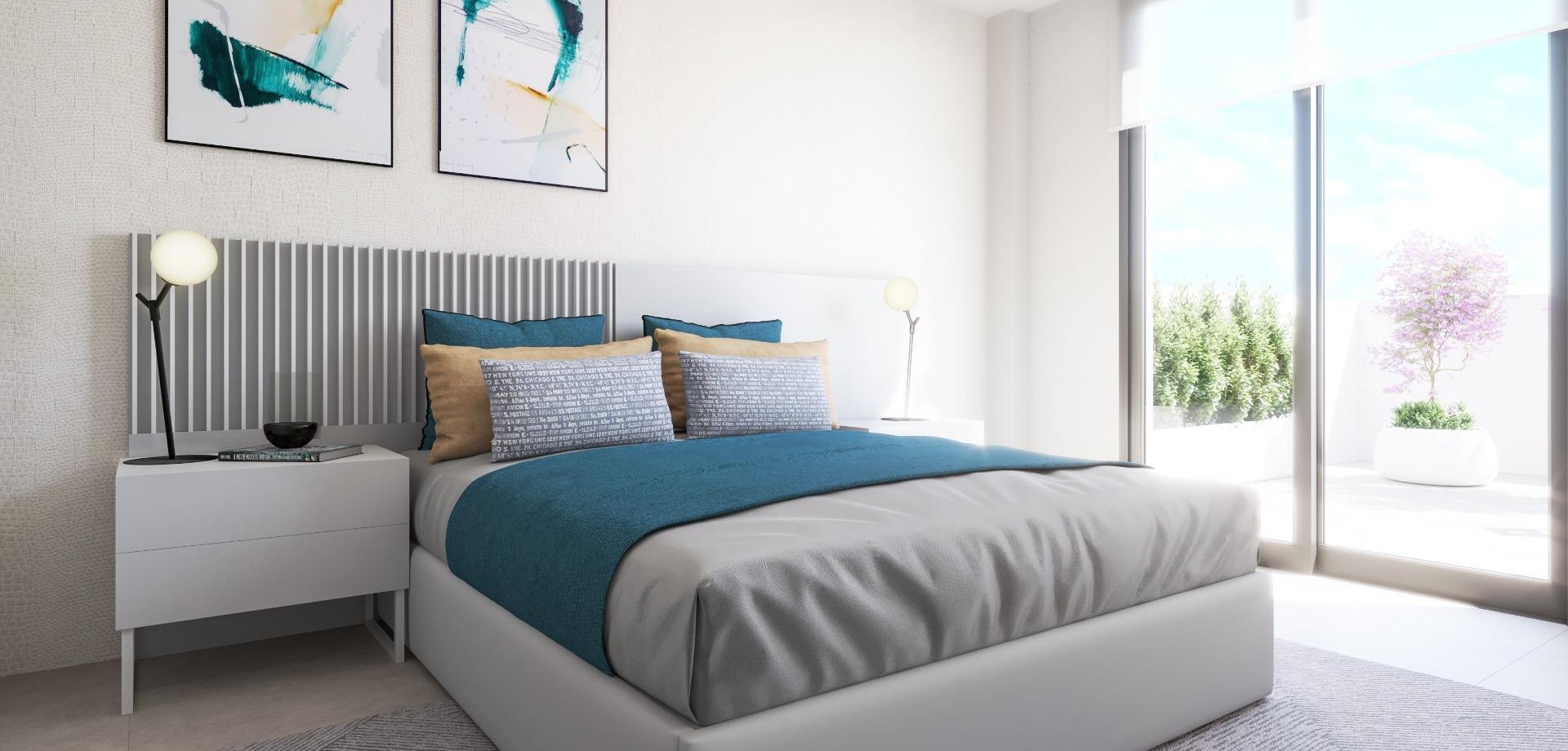 Apartment in Vera Playa - Image 5