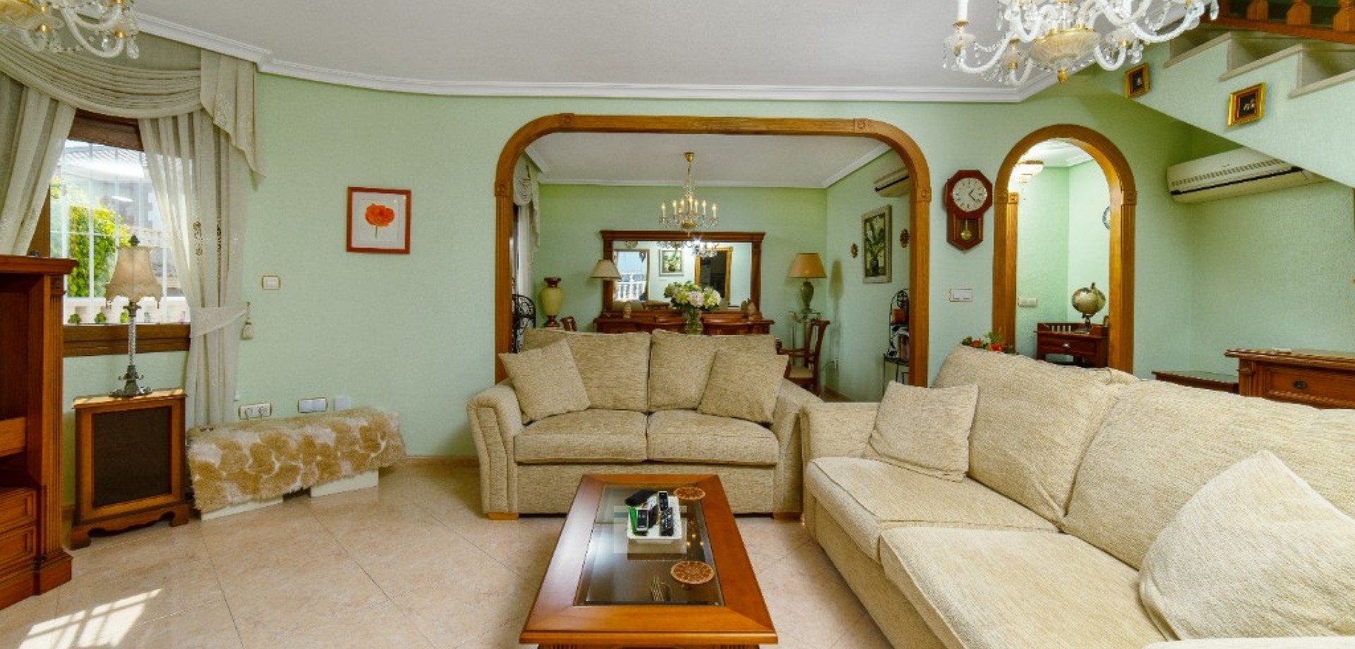 House in Residencia los Altos - Image 2