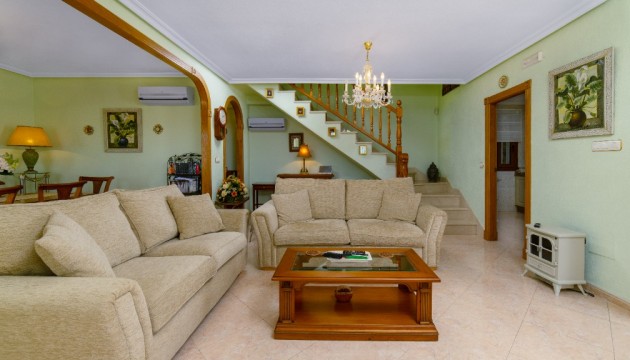 Reventa - Chalet Independiente - Orihuela Costa - Los Altos