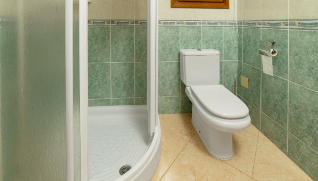 Reventa - Chalet Independiente - Orihuela Costa - Los Altos