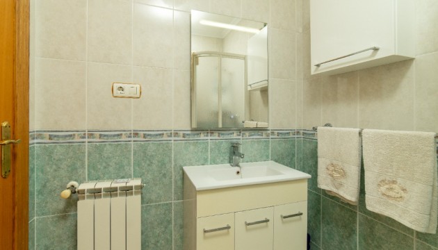 Reventa - Chalet Independiente - Orihuela Costa - Los Altos