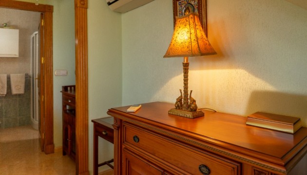 Reventa - Chalet Independiente - Orihuela Costa - Los Altos