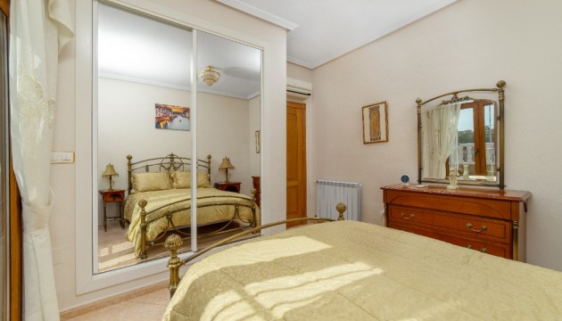 Reventa - Chalet Independiente - Orihuela Costa - Los Altos