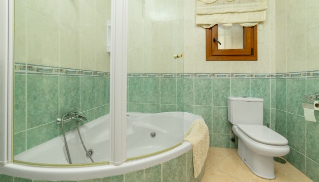 Reventa - Chalet Independiente - Orihuela Costa - Los Altos