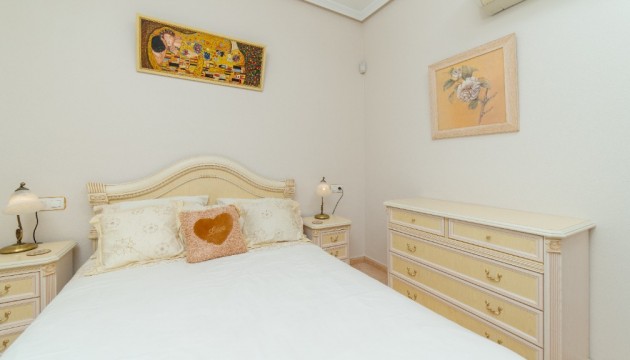 Reventa - Chalet Independiente - Orihuela Costa - Los Altos