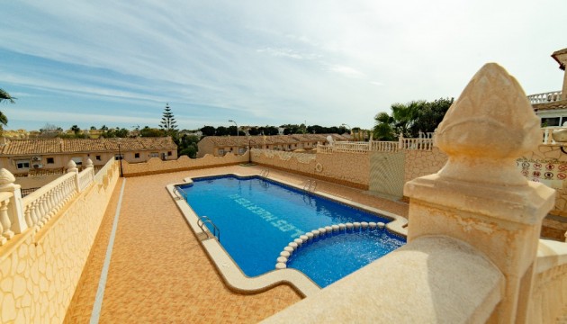 Reventa - Chalet Independiente - Orihuela Costa - Los Altos