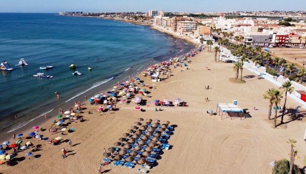 Reventa - Chalet Independiente - Orihuela Costa - Los Altos