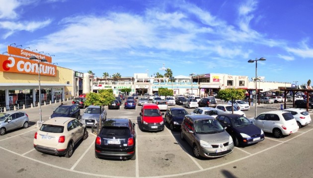 Reventa - Chalet Independiente - Orihuela Costa - Los Altos