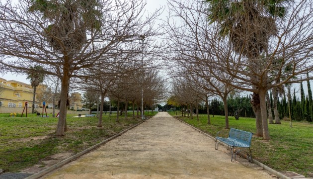 Reventa - Chalet Independiente - Orihuela Costa - Los Altos