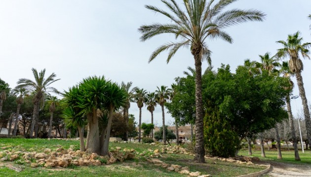 Reventa - Chalet Independiente - Orihuela Costa - Los Altos