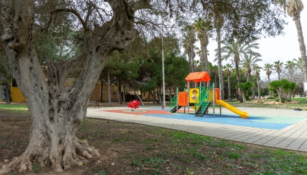 Reventa - Chalet Independiente - Orihuela Costa - Los Altos