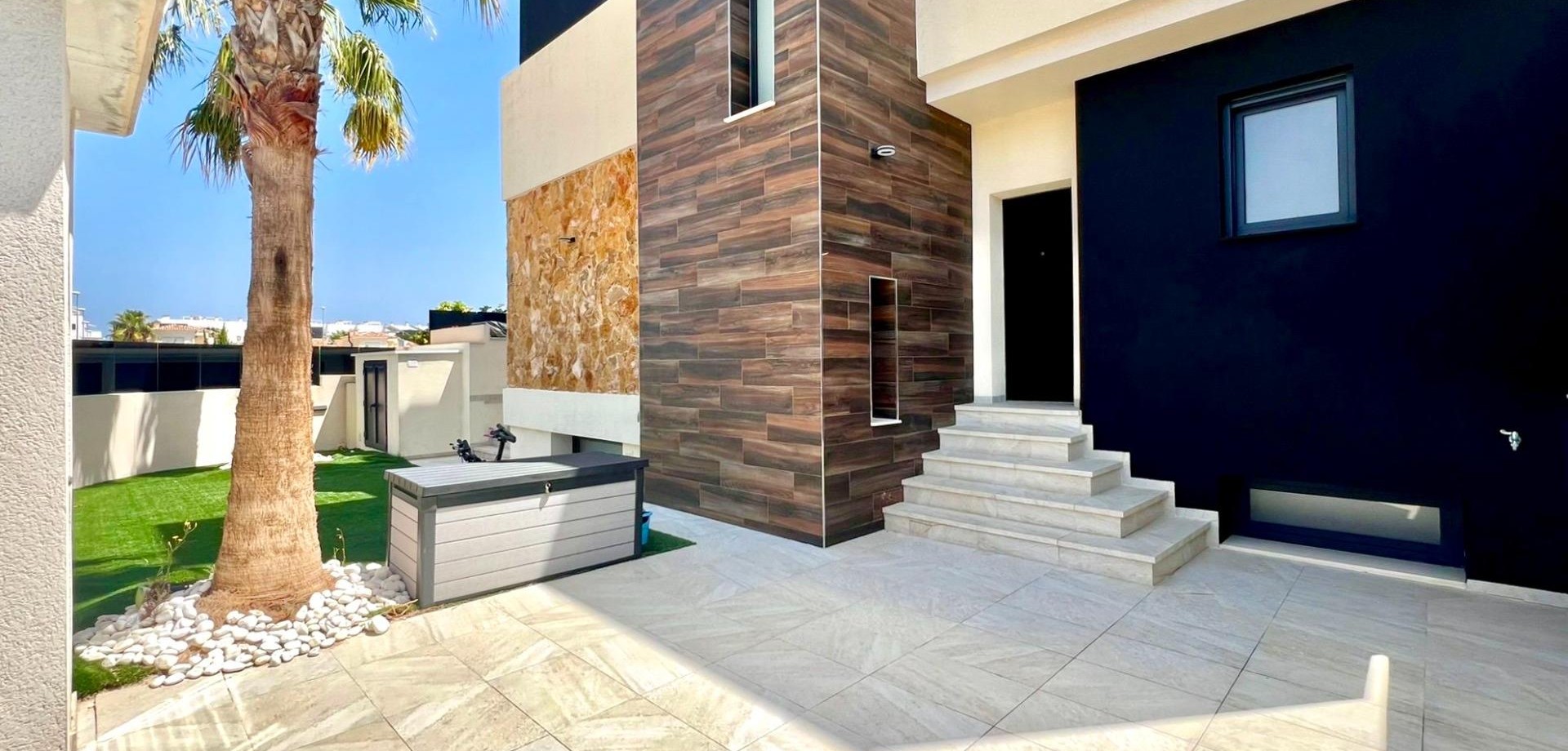 House in Dehesa de Campoamor - Image 2