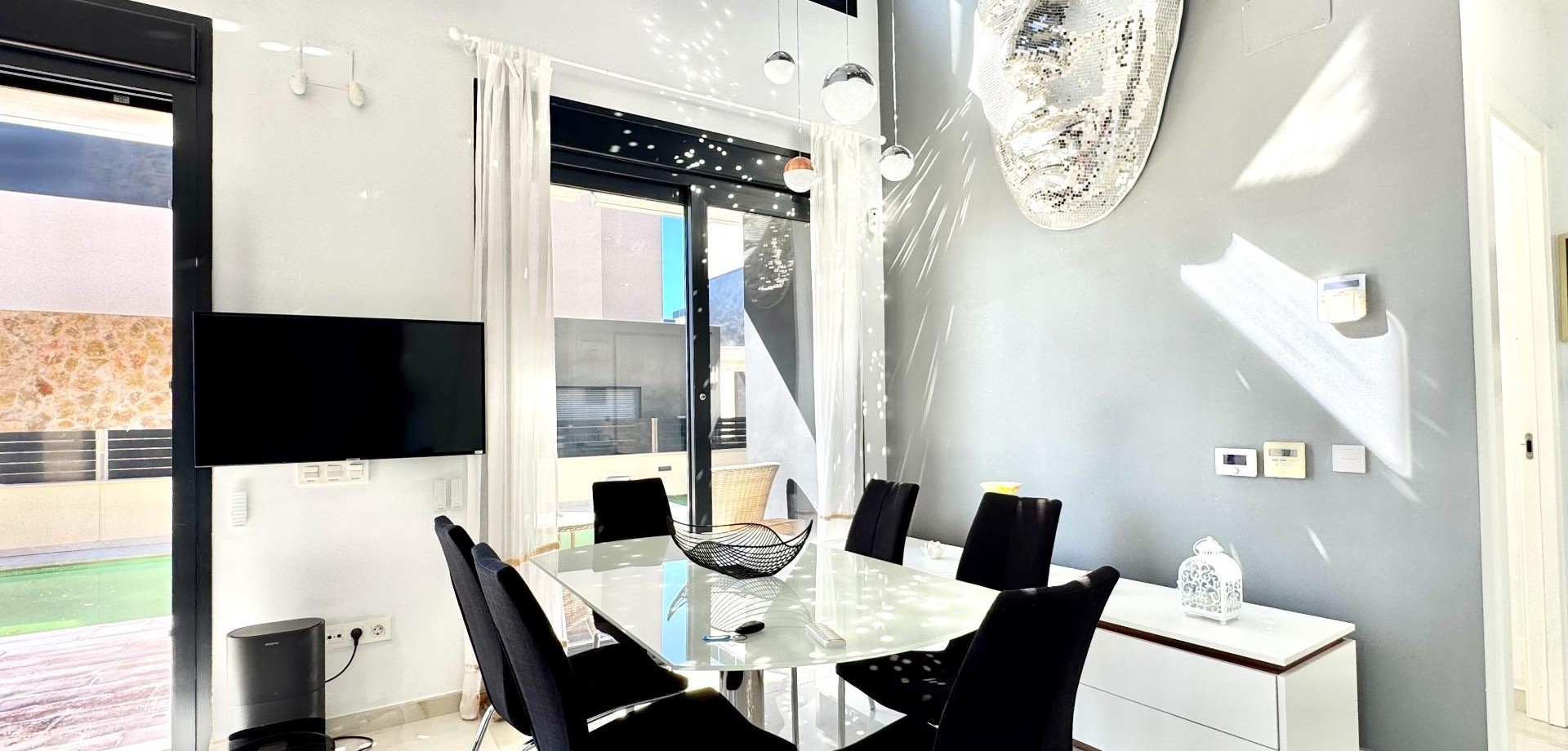 House in Dehesa de Campoamor - Image 4