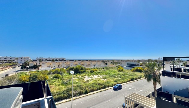 Resale - Detached Villa - Orihuela Costa - Lomas de Cabo Roig