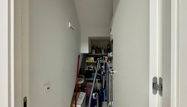 Resale - Detached Villa - Orihuela Costa - Lomas de Cabo Roig