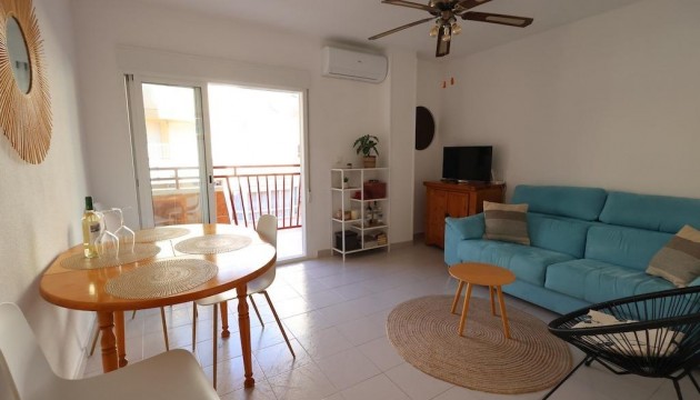 Resale - Apartment - Torrevieja