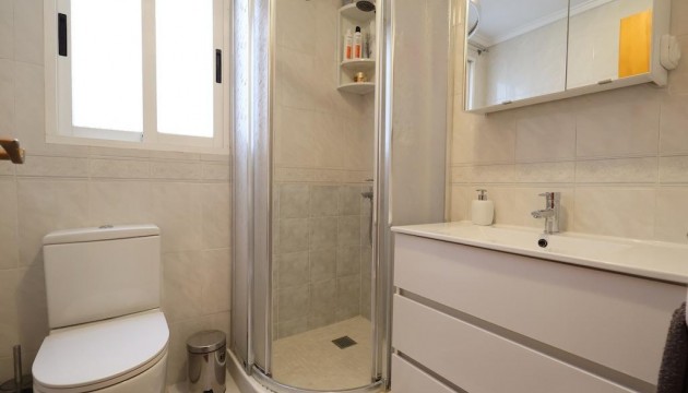 Resale - Apartment - Torrevieja