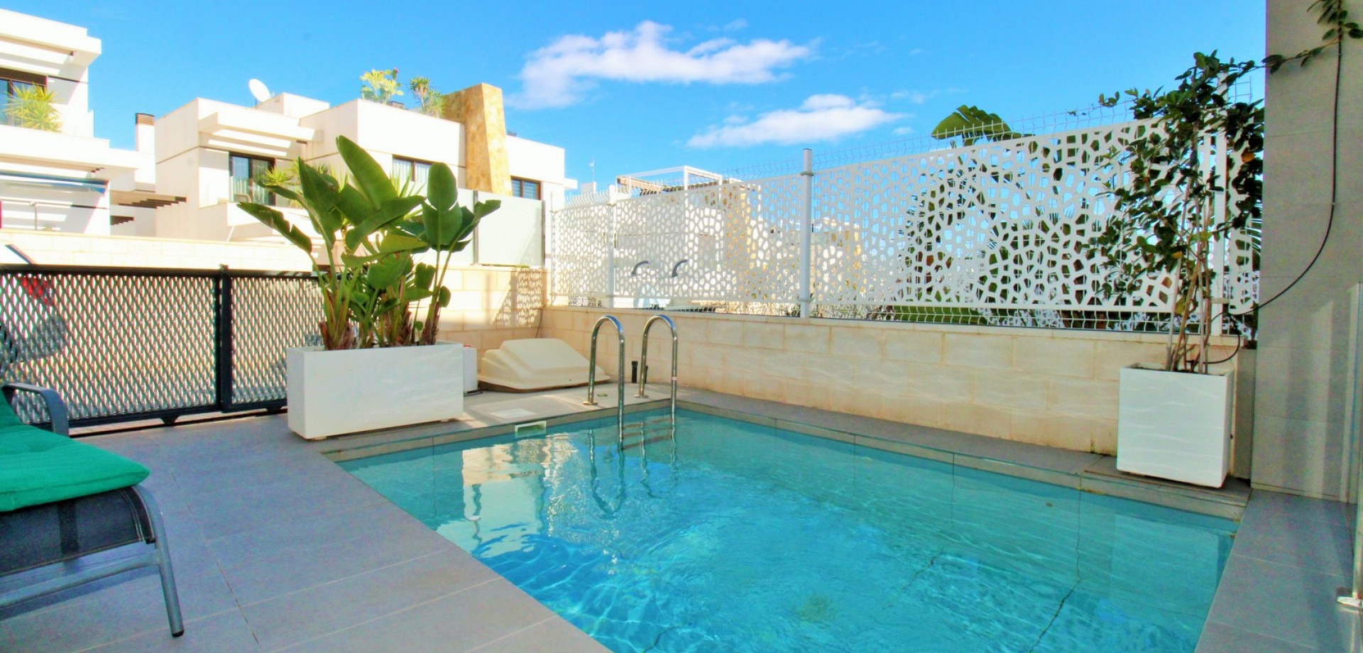 House in Villamartin - Image 3