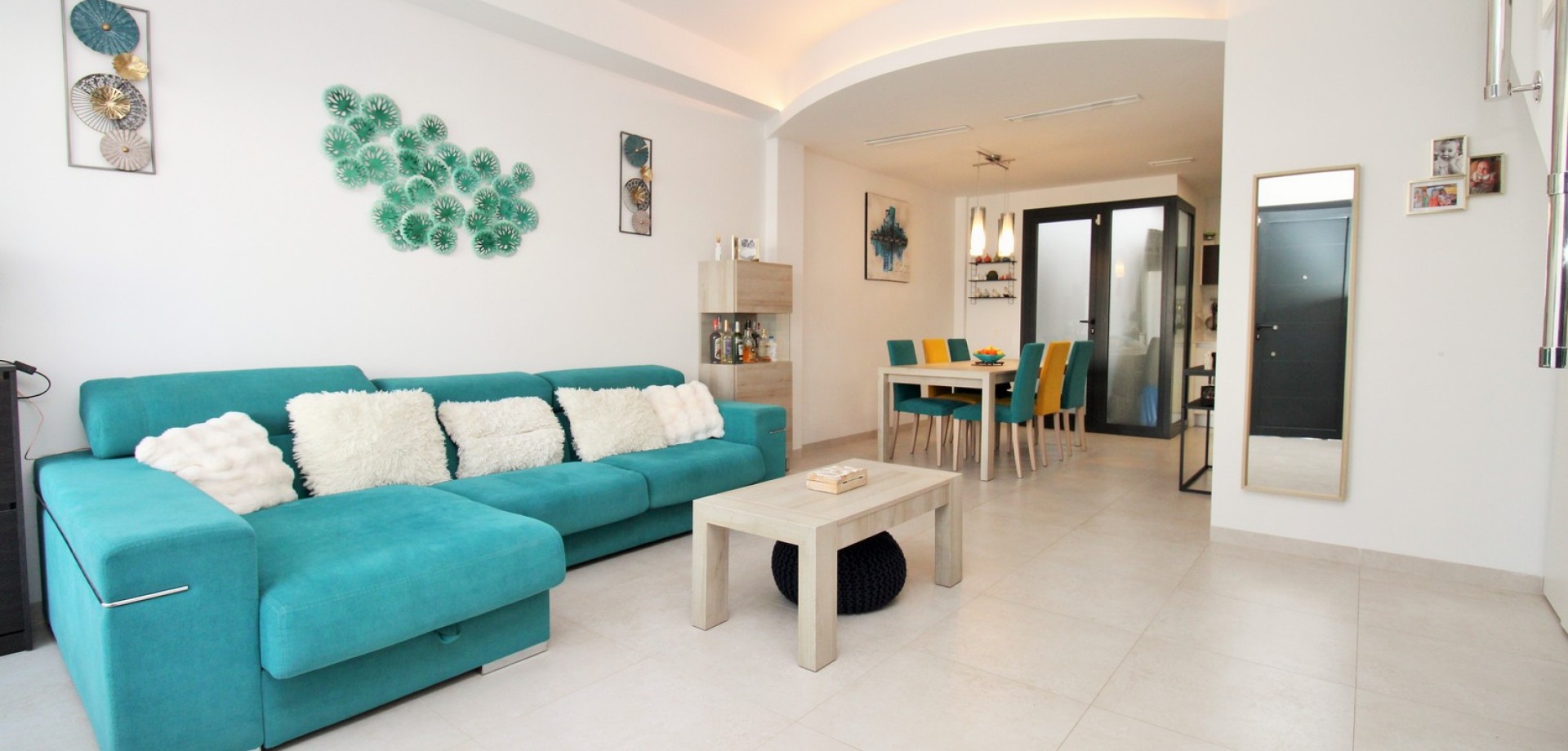 House in Villamartin - Image 4