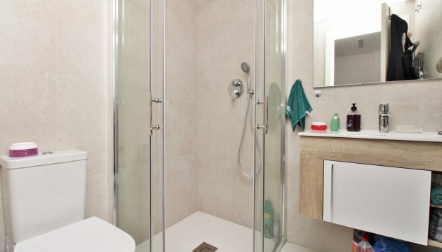 Wiederverkauf - Stadthaus - Orihuela Costa - Villamartín