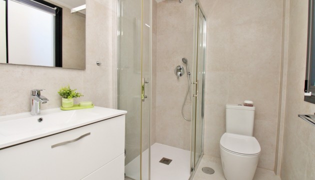 Wiederverkauf - Stadthaus - Orihuela Costa - Villamartín