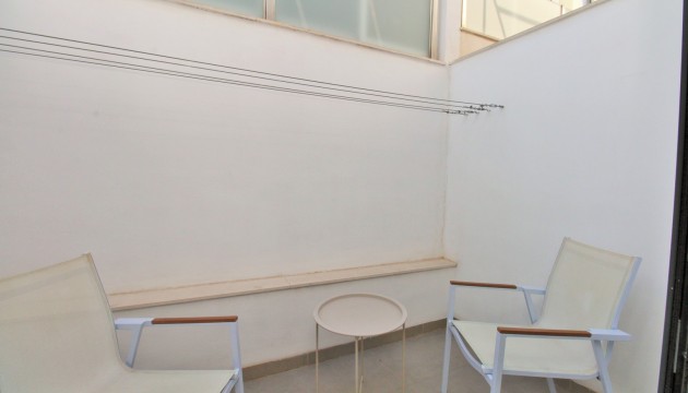 Wiederverkauf - Stadthaus - Orihuela Costa - Villamartín