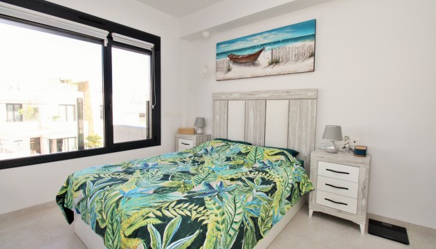 Wiederverkauf - Stadthaus - Orihuela Costa - Villamartín