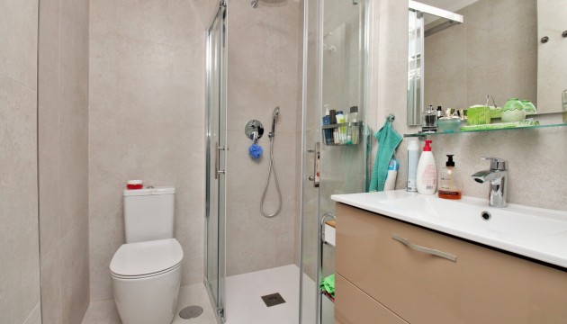 Wiederverkauf - Stadthaus - Orihuela Costa - Villamartín