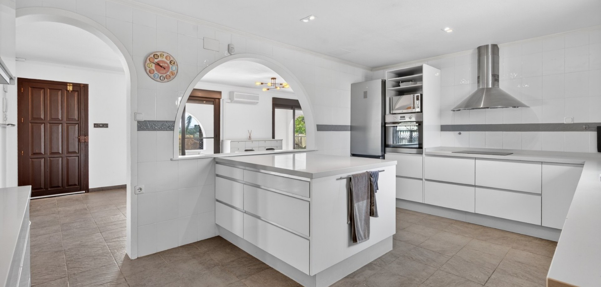 House in Santa Pola - Image 2