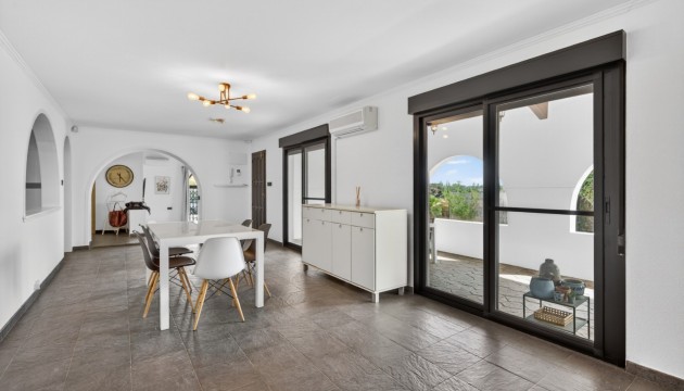 Reventa - Chalet Independiente - Santa Pola