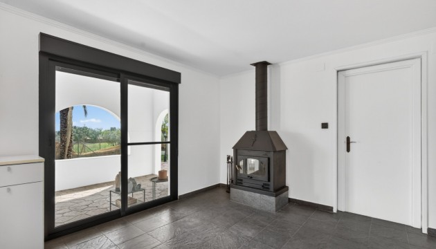 Reventa - Chalet Independiente - Santa Pola