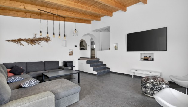 Reventa - Chalet Independiente - Santa Pola