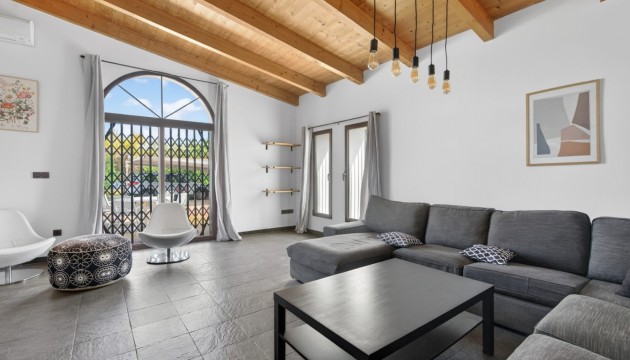 Reventa - Chalet Independiente - Santa Pola