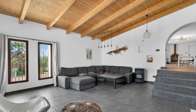 Reventa - Chalet Independiente - Santa Pola