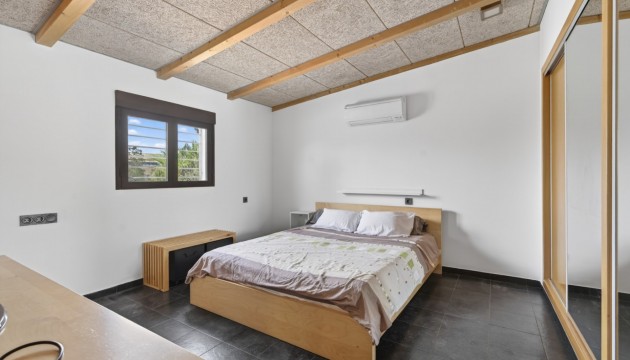 Reventa - Chalet Independiente - Santa Pola