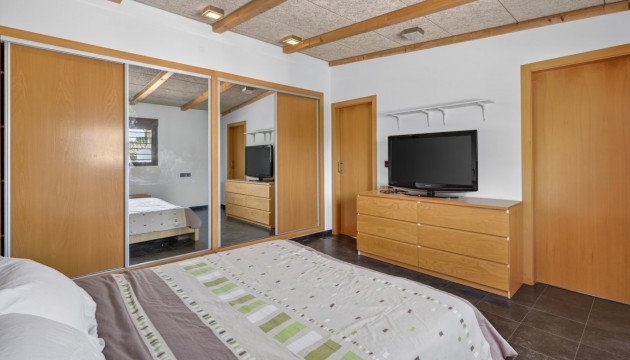 Reventa - Chalet Independiente - Santa Pola