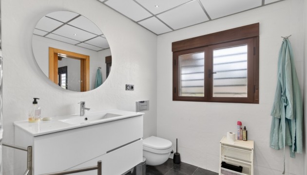 Reventa - Chalet Independiente - Santa Pola