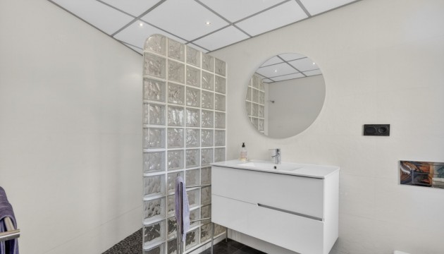 Reventa - Chalet Independiente - Santa Pola