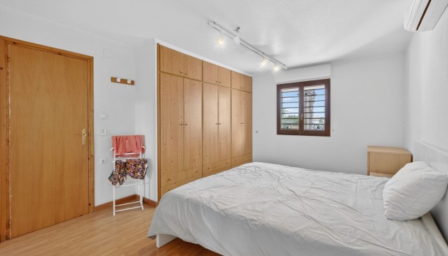 Reventa - Chalet Independiente - Santa Pola