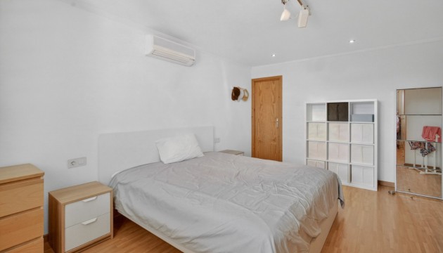 Reventa - Chalet Independiente - Santa Pola