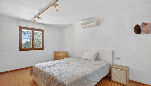 Reventa - Chalet Independiente - Santa Pola