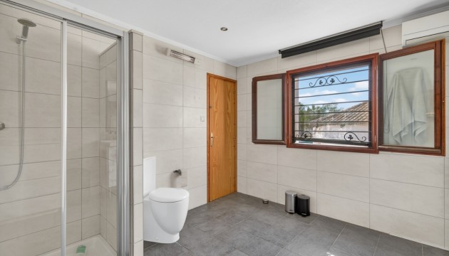 Reventa - Chalet Independiente - Santa Pola