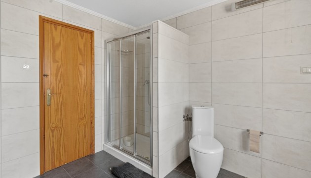 Reventa - Chalet Independiente - Santa Pola