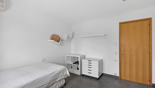 Reventa - Chalet Independiente - Santa Pola