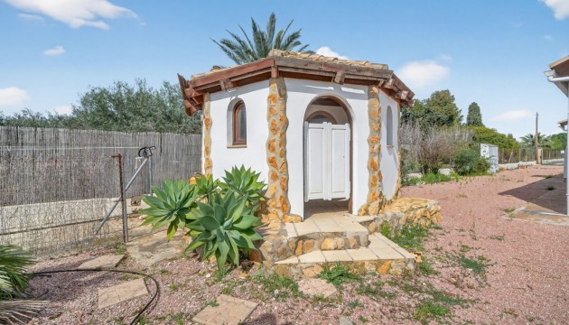 Reventa - Chalet Independiente - Santa Pola