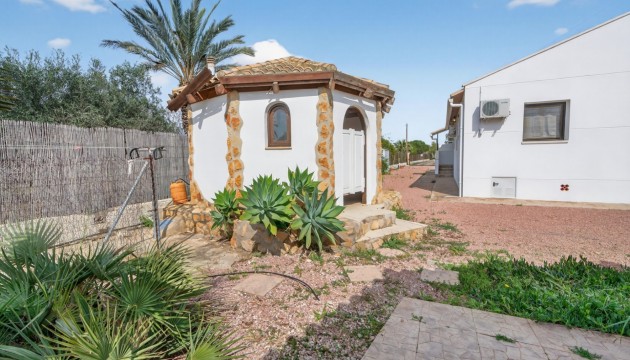 Reventa - Chalet Independiente - Santa Pola