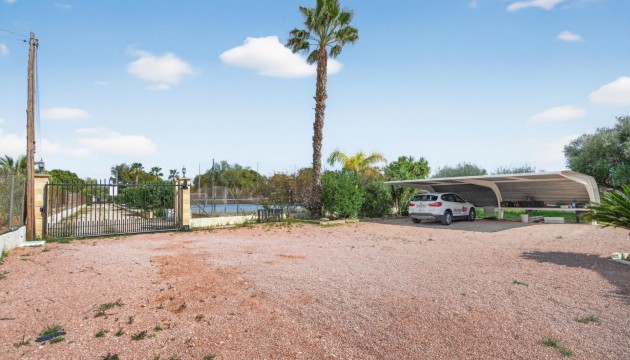 Reventa - Chalet Independiente - Santa Pola